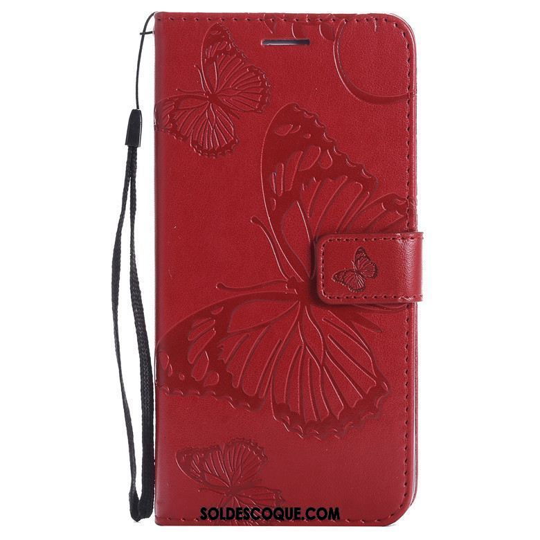 Coque Oppo A73 Fluide Doux Tout Compris Violet Étui Téléphone Portable Housse En Vente