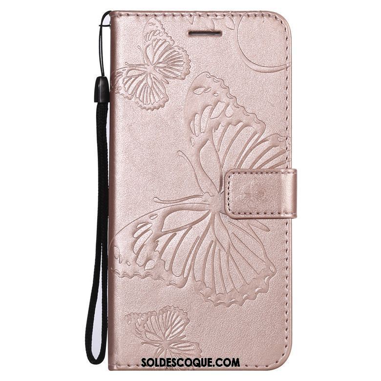 Coque Oppo A73 Fluide Doux Tout Compris Violet Étui Téléphone Portable Housse En Vente