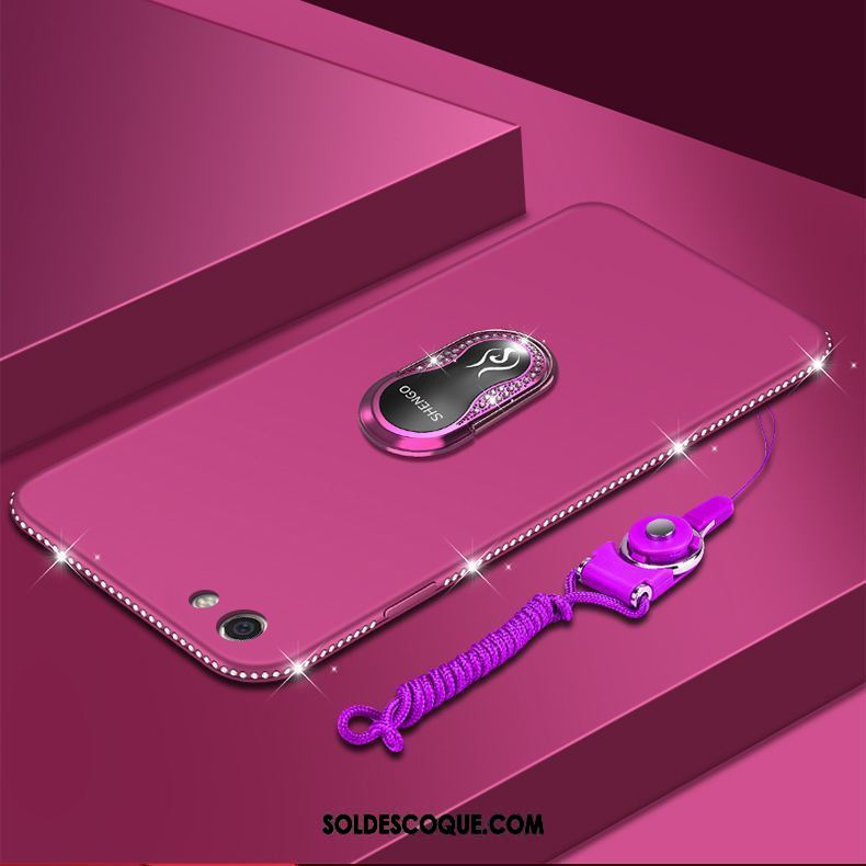 Coque Oppo A83 Incassable Tout Compris Fluide Doux Téléphone Portable Personnalité France