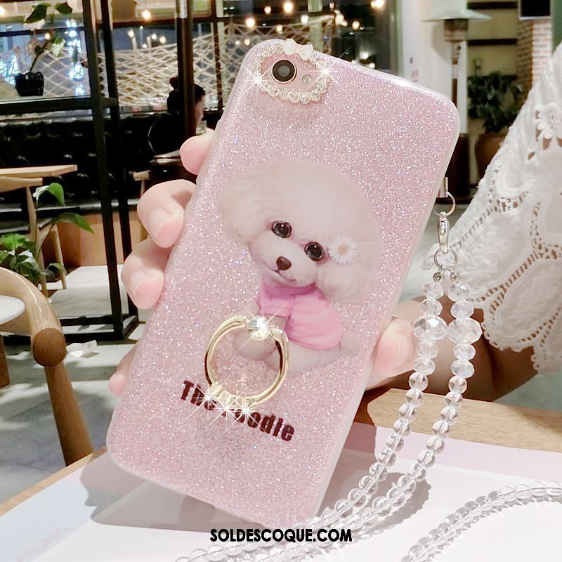 Coque Oppo A83 Incassable Tout Compris Silicone Fluide Doux Étui Pas Cher