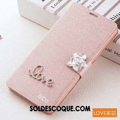 Coque Oppo A83 Incassable Téléphone Portable Bleu Protection Étui En Cuir Pas Cher