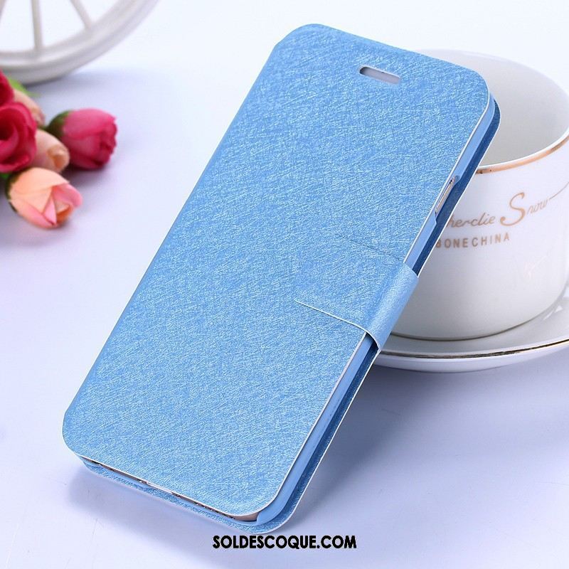 Coque Oppo A83 Incassable Étui En Cuir Protection Téléphone Portable Pas Cher