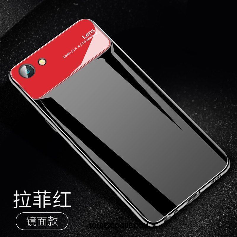 Coque Oppo A83 Personnalité Étui Téléphone Portable Incassable Tout Compris Pas Cher