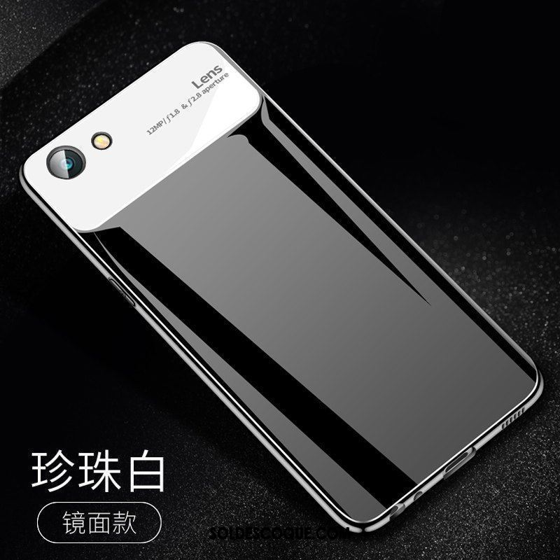 Coque Oppo A83 Personnalité Étui Téléphone Portable Incassable Tout Compris Pas Cher