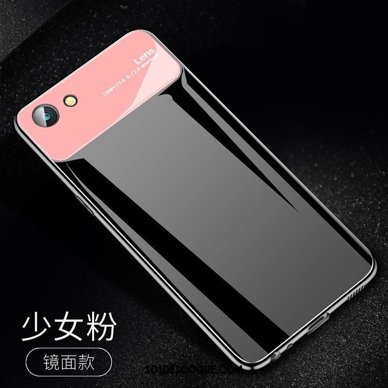 Coque Oppo A83 Personnalité Étui Téléphone Portable Incassable Tout Compris Pas Cher