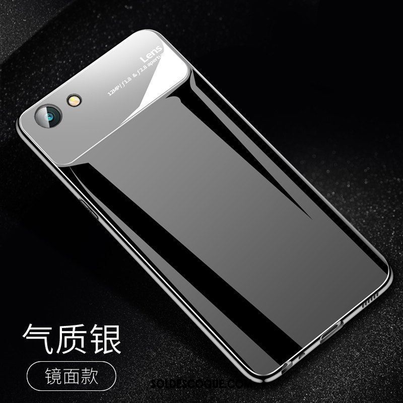 Coque Oppo A83 Personnalité Étui Téléphone Portable Incassable Tout Compris Pas Cher