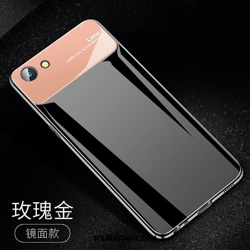 Coque Oppo A83 Personnalité Étui Téléphone Portable Incassable Tout Compris Pas Cher