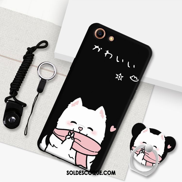 Coque Oppo A83 Silicone Téléphone Portable Tout Compris Protection Incassable En Vente