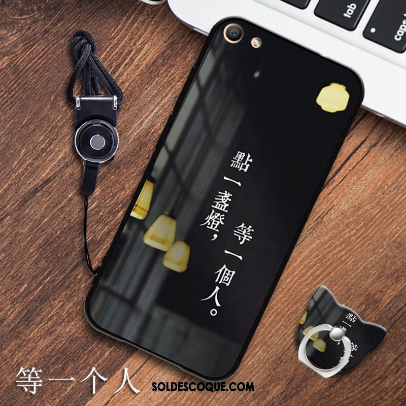Coque Oppo A83 Tout Compris Incassable Étui Téléphone Portable Fluide Doux En Ligne