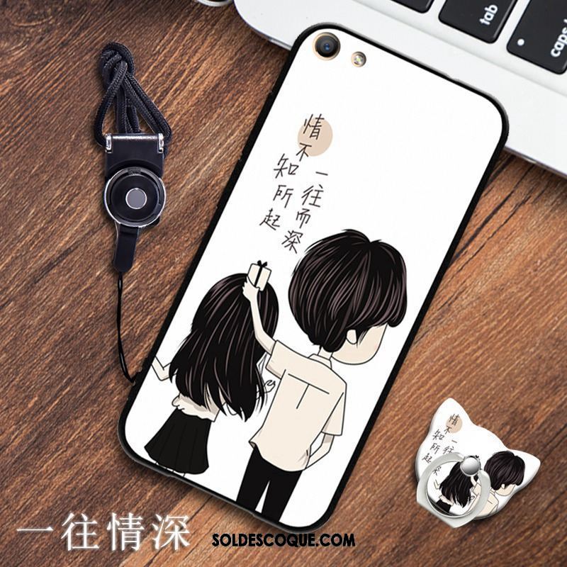 Coque Oppo A83 Tout Compris Incassable Étui Téléphone Portable Fluide Doux En Ligne