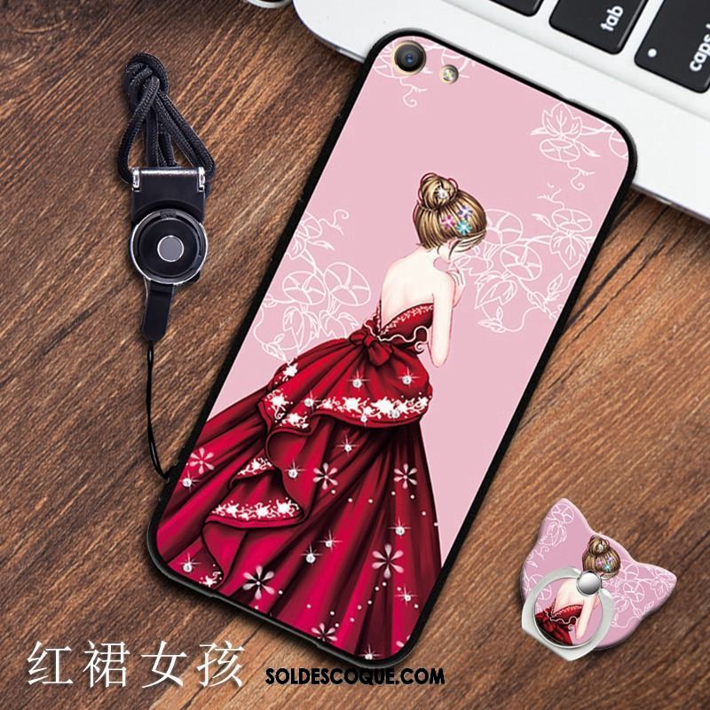 Coque Oppo A83 Tout Compris Incassable Étui Téléphone Portable Fluide Doux En Ligne