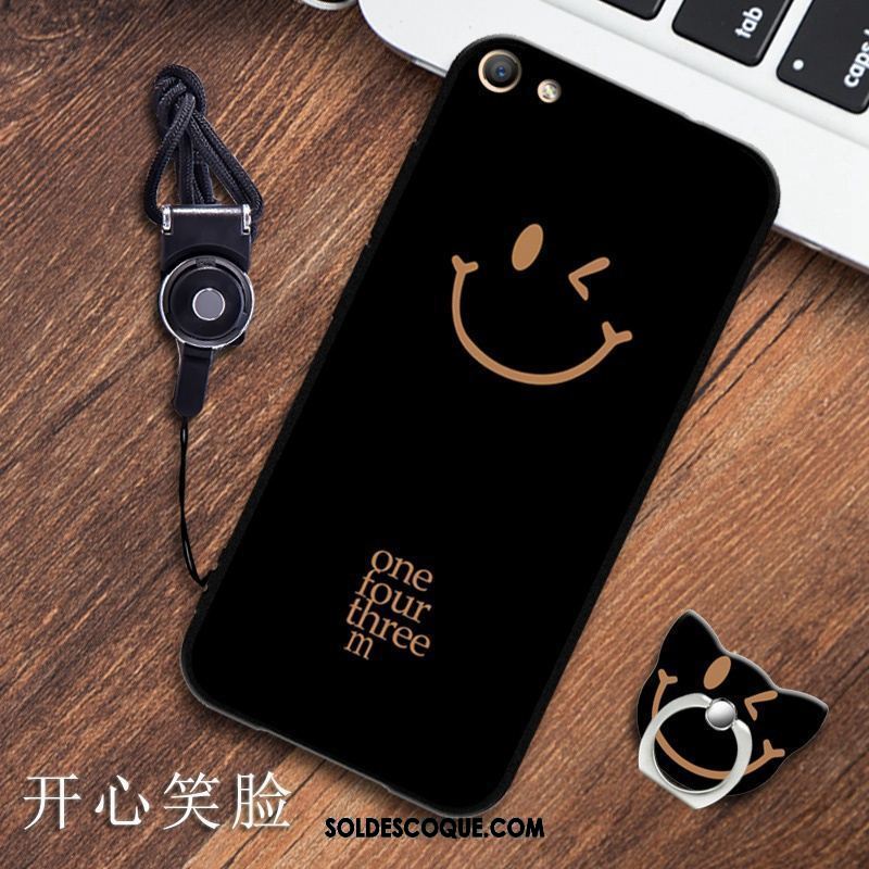 Coque Oppo A83 Tout Compris Incassable Étui Téléphone Portable Fluide Doux En Ligne