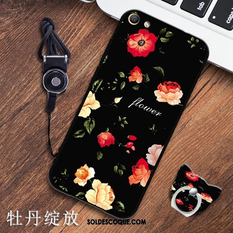 Coque Oppo A83 Tout Compris Incassable Étui Téléphone Portable Fluide Doux En Ligne