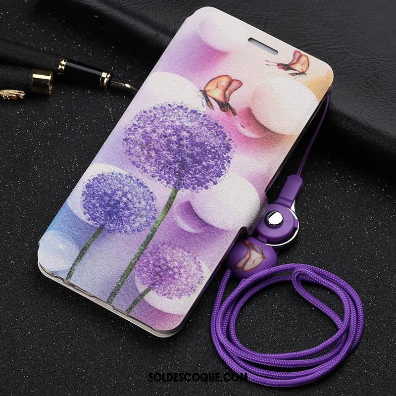 Coque Oppo A91 Amoureux Carte Téléphone Portable Ornements Suspendus Étui France