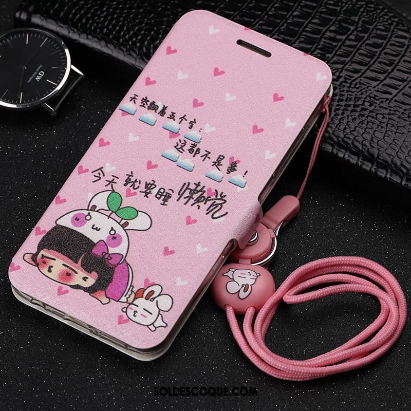 Coque Oppo A91 Amoureux Carte Téléphone Portable Ornements Suspendus Étui France