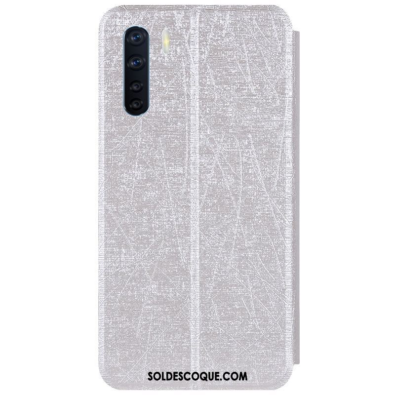 Coque Oppo A91 Incassable Étui Tout Compris Support Téléphone Portable Pas Cher