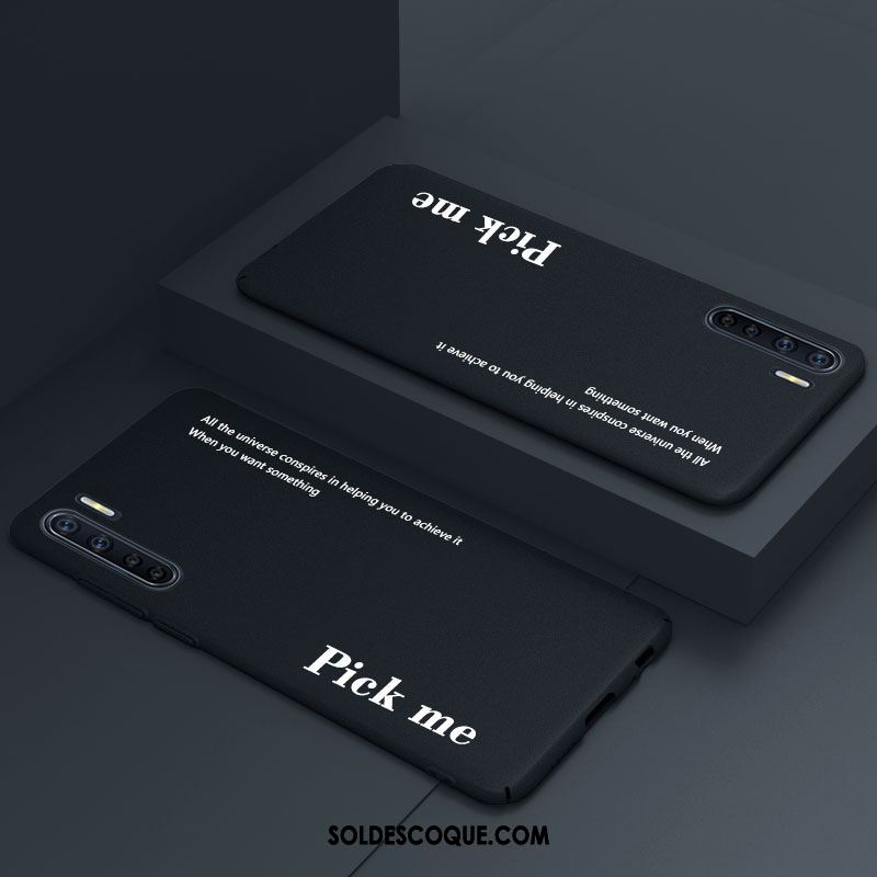 Coque Oppo A91 Net Rouge Vert Délavé En Daim Très Mince Téléphone Portable En Vente