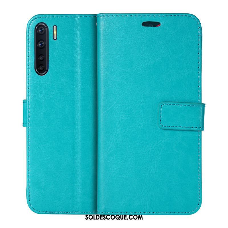 Coque Oppo A91 Silicone Incassable Personnalité Téléphone Portable Tout Compris France