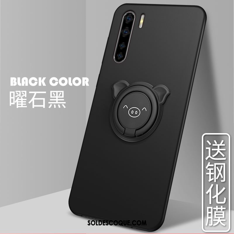 Coque Oppo A91 Téléphone Portable Protection Incassable Tout Compris Personnalité Housse En Vente