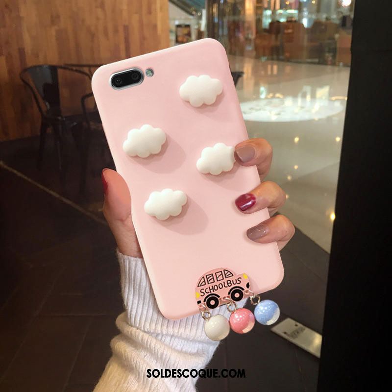 Coque Oppo Ax5 Dessin Animé Légère Tout Compris Incassable Protection En Ligne