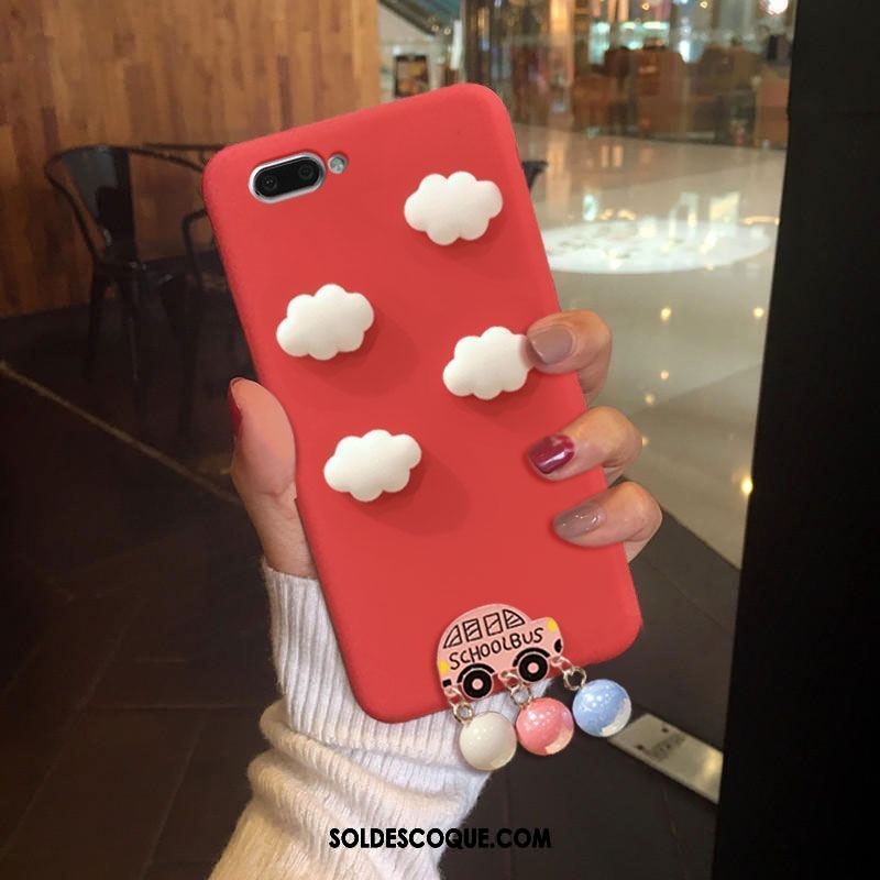 Coque Oppo Ax5 Dessin Animé Légère Tout Compris Incassable Protection En Ligne