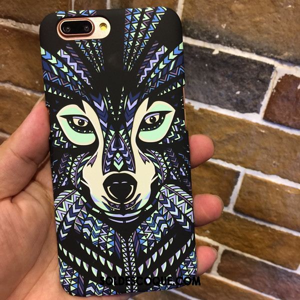 Coque Oppo Ax5 Délavé En Daim Tigre Grand Noir Difficile Pas Cher