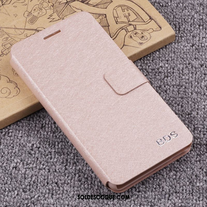 Coque Oppo Ax5 Délavé En Daim Très Mince Protection Bleu Étui En Ligne