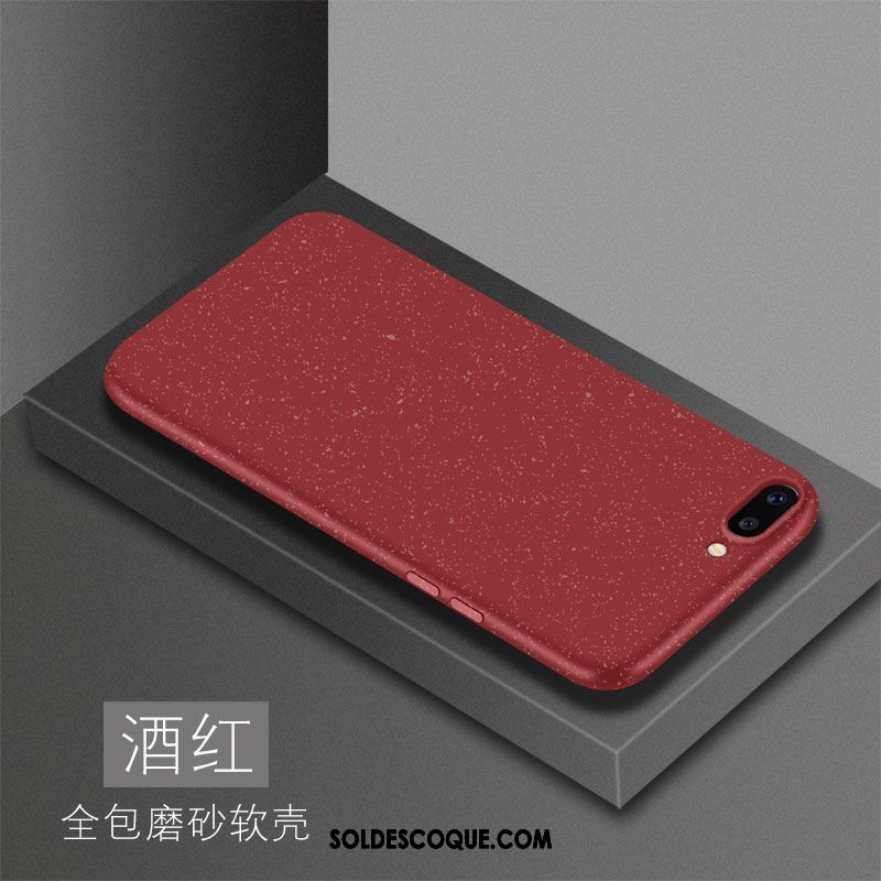 Coque Oppo Ax5 Incassable Téléphone Portable Fluide Doux Nouveau Très Mince Soldes