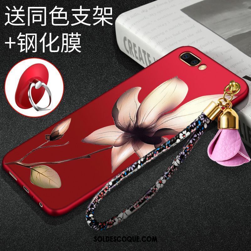 Coque Oppo Ax5 Personnalité Créatif Tendance Fluide Doux Incassable Pas Cher