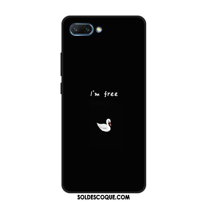 Coque Oppo Ax5 Poulet Frais Vert Fluide Doux Charmant En Ligne