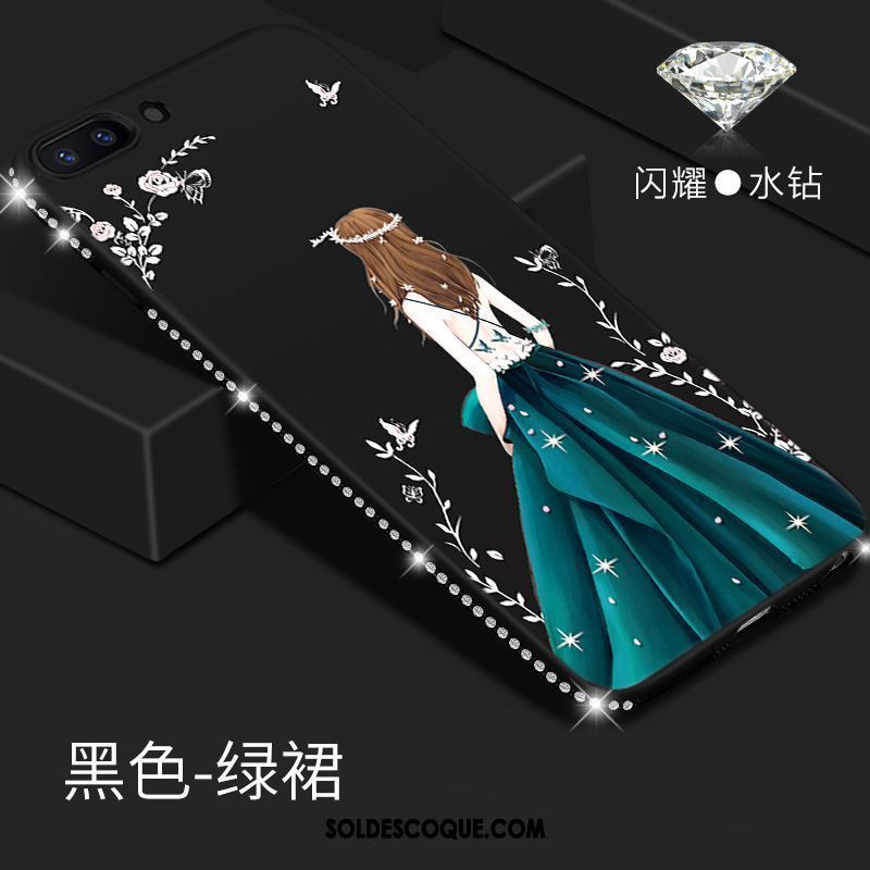 Coque Oppo Ax5 Protection Téléphone Portable Incassable Personnalité Étui Housse Soldes