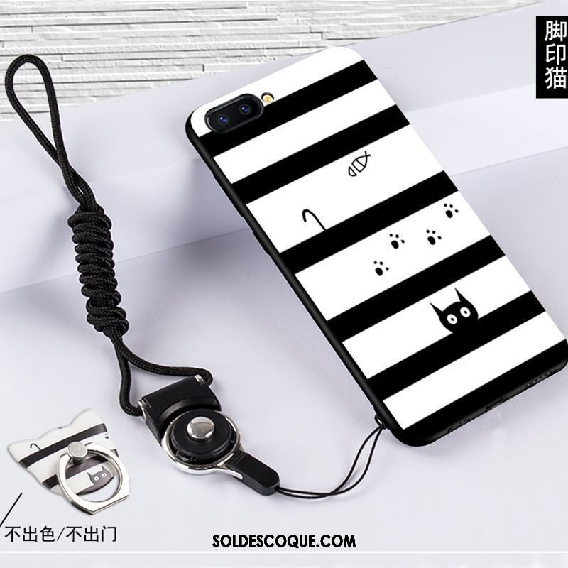 Coque Oppo Ax5 Téléphone Portable Charmant Protection Fluide Doux Tendance Pas Cher