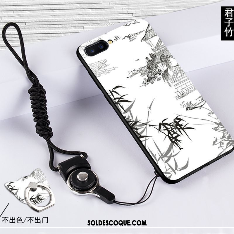 Coque Oppo Ax5 Téléphone Portable Charmant Protection Fluide Doux Tendance Pas Cher