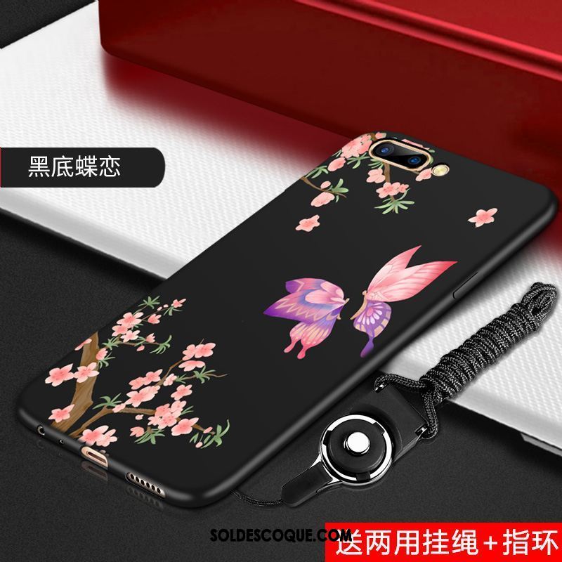 Coque Oppo Ax5 Téléphone Portable Personnalité Légères Protection Créatif France