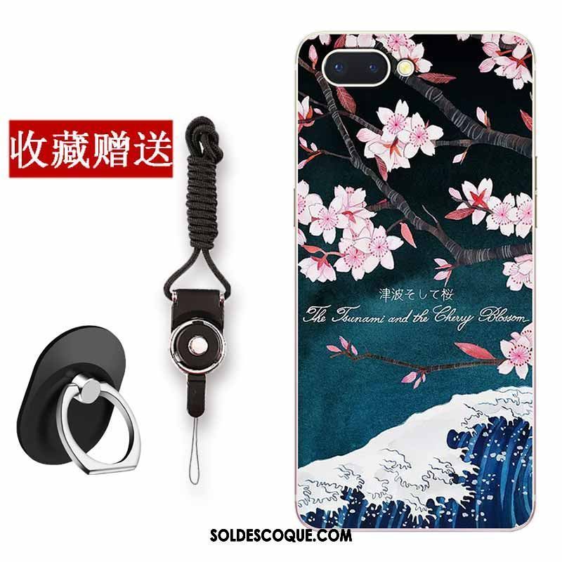 Coque Oppo Ax5 Téléphone Portable Petit Protection Silicone Tout Compris Pas Cher