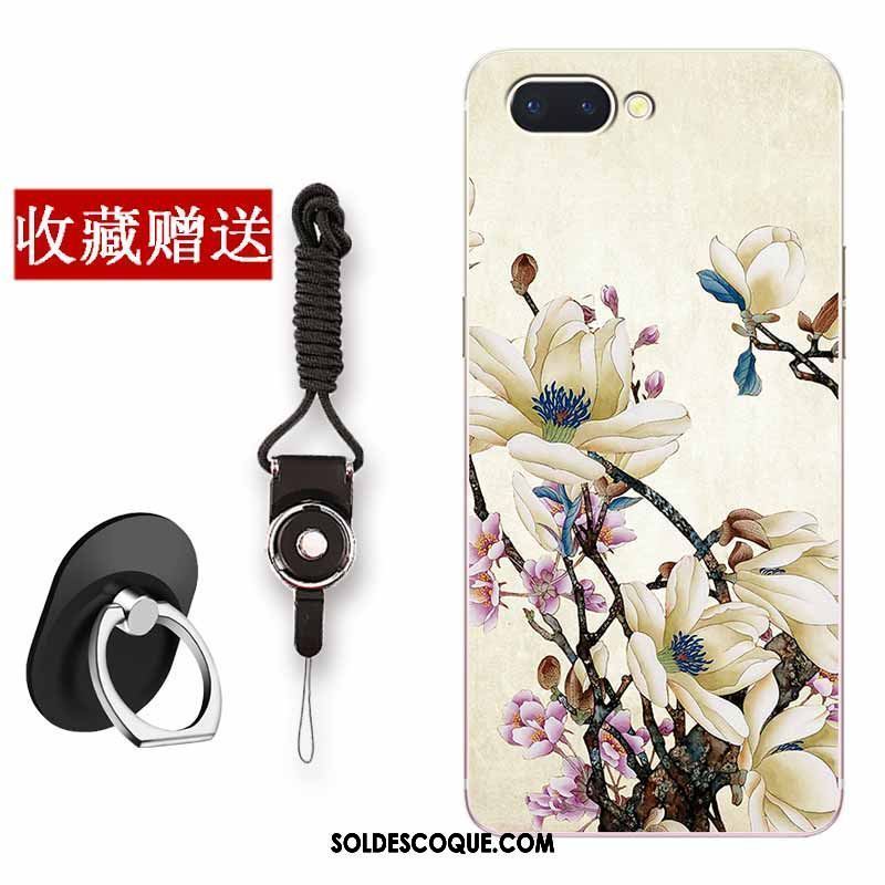 Coque Oppo Ax5 Téléphone Portable Petit Protection Silicone Tout Compris Pas Cher