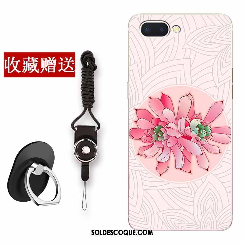 Coque Oppo Ax5 Téléphone Portable Petit Protection Silicone Tout Compris Pas Cher