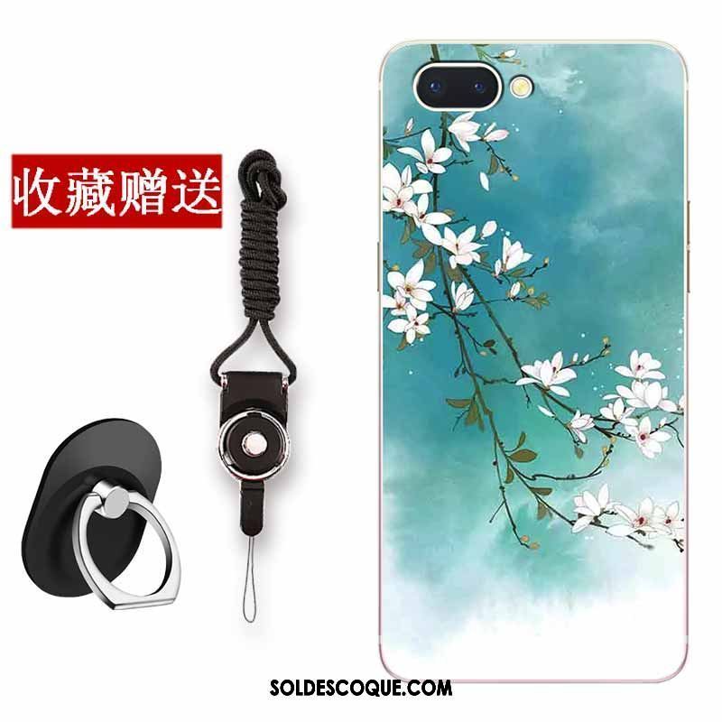 Coque Oppo Ax5 Téléphone Portable Petit Protection Silicone Tout Compris Pas Cher