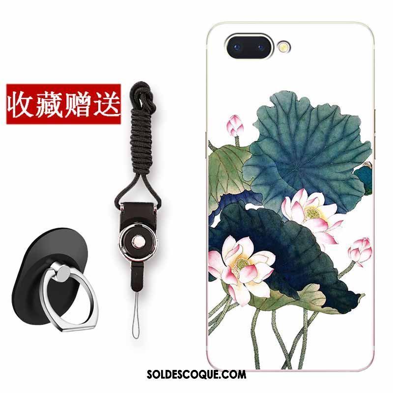 Coque Oppo Ax5 Téléphone Portable Petit Protection Silicone Tout Compris Pas Cher