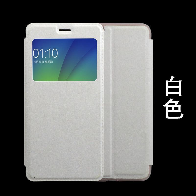 Coque Oppo F5 Incassable Tout Compris Téléphone Portable Clamshell Étui Housse Pas Cher