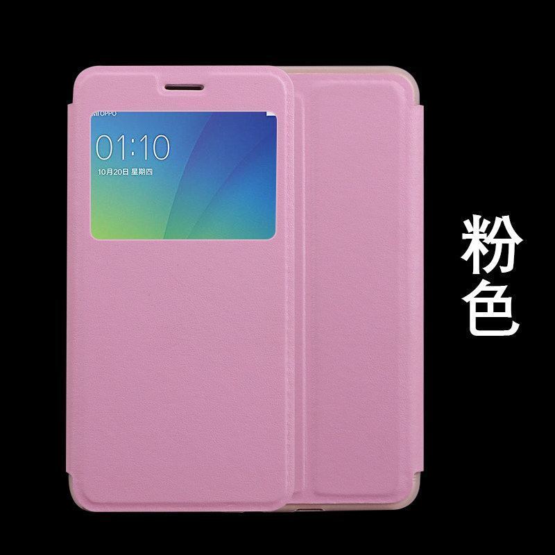 Coque Oppo F5 Incassable Tout Compris Téléphone Portable Clamshell Étui Housse Pas Cher