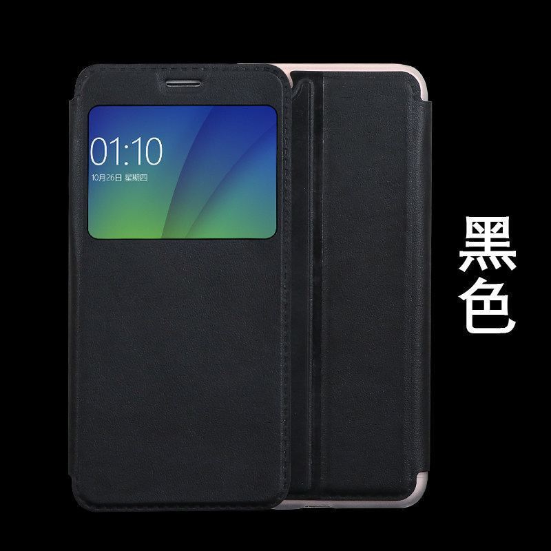 Coque Oppo F5 Incassable Tout Compris Téléphone Portable Clamshell Étui Housse Pas Cher