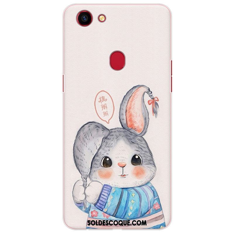 Coque Oppo F5 Youth Incassable Téléphone Portable Tendance Protection Dessin Animé France