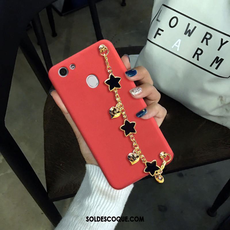 Coque Oppo F5 Youth Téléphone Portable Protection Incassable Étui Personnalité En Ligne