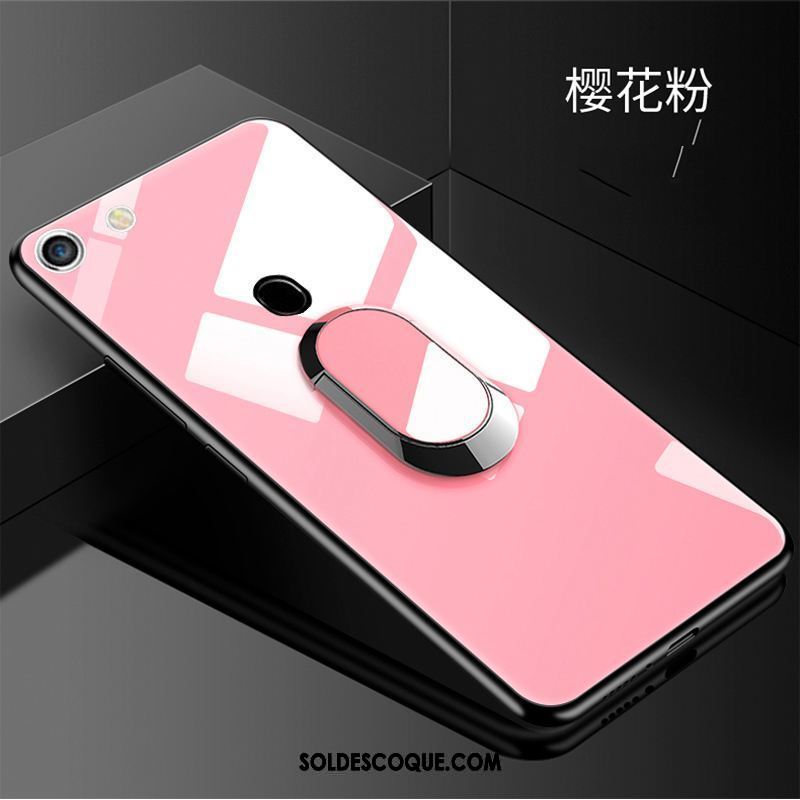 Coque Oppo F5 Youth Étui Incassable Protection Tendance Dessin Animé Soldes