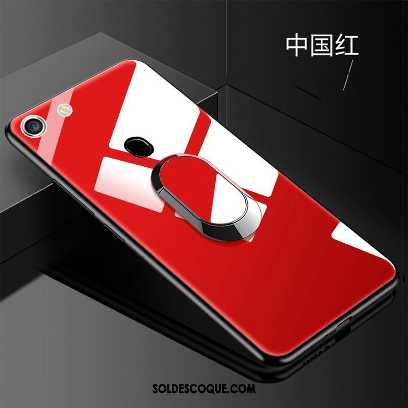 Coque Oppo F5 Youth Étui Incassable Protection Tendance Dessin Animé Soldes