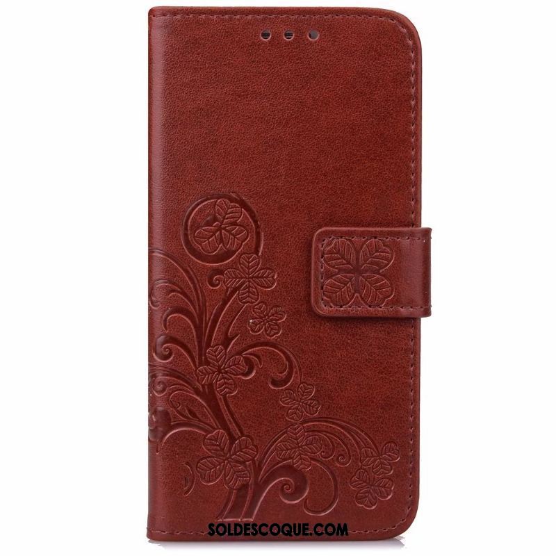 Coque Oppo F5 Étui En Cuir Tout Compris Nouveau Fluide Doux Téléphone Portable Pas Cher