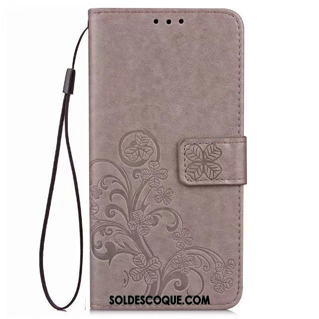 Coque Oppo F5 Étui En Cuir Tout Compris Nouveau Fluide Doux Téléphone Portable Pas Cher