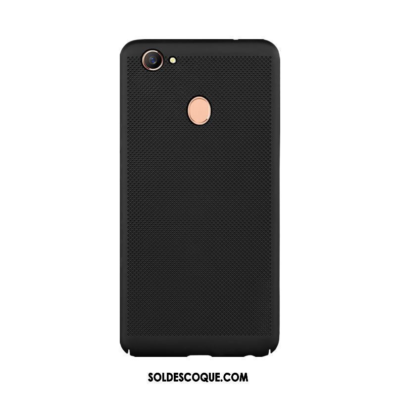 Coque Oppo F7 Difficile Incassable Bleu Téléphone Portable Tout Compris En Vente