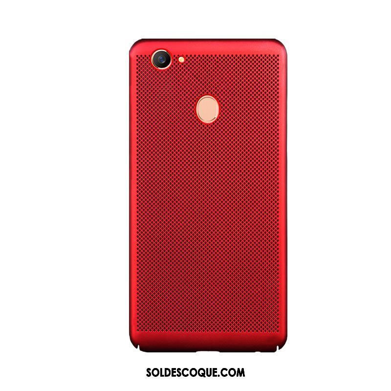 Coque Oppo F7 Difficile Incassable Bleu Téléphone Portable Tout Compris En Vente